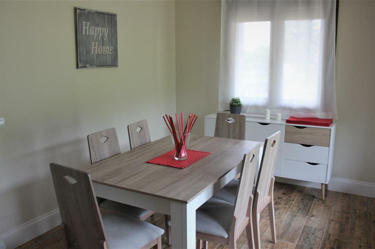 Vila El Limonero De Pria - Casa Vacacional La Pesa Exteriér fotografie
